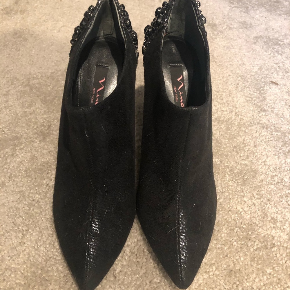 Ankle Boot - image 1